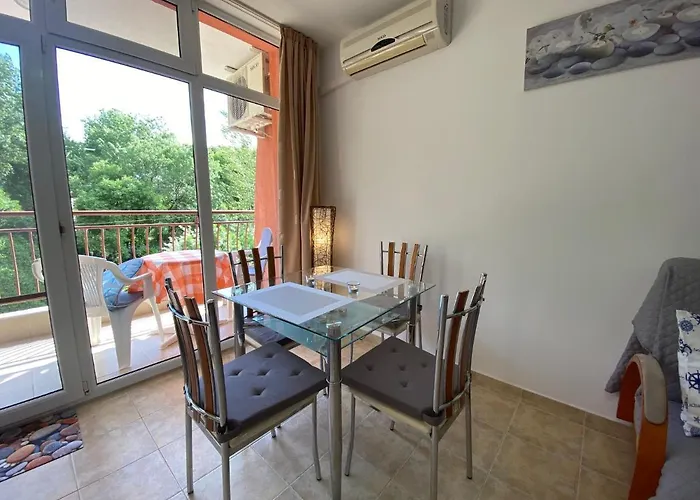 Anita A15 Family Sunny Διαμέρισμα Σάνι Μπιτς