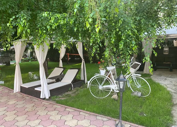 Διαμέρισμα Anita A15 Family Sunny *