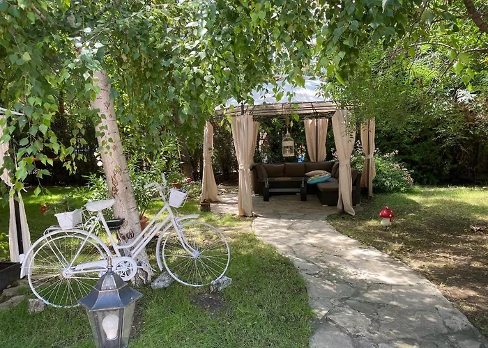 Anita A15 Family Sunny * Σάνι Μπιτς