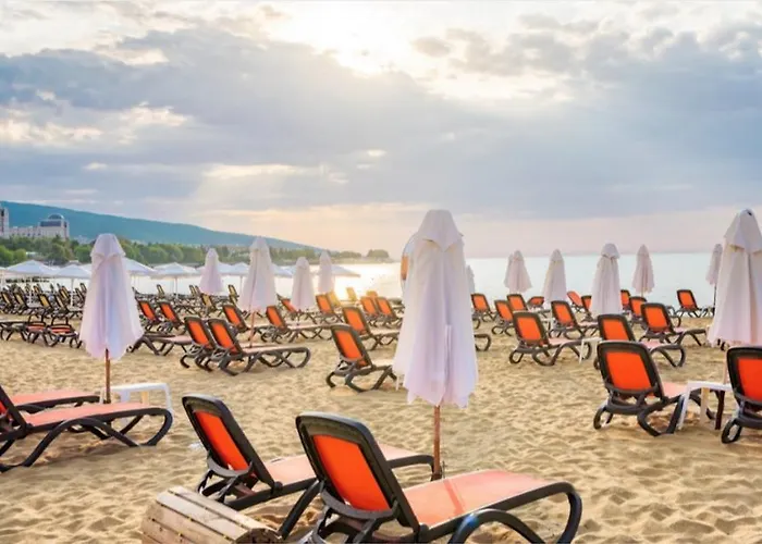 Anita A15 Family Sunny Σάνι Μπιτς