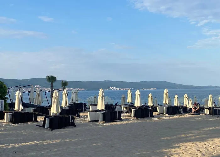 Anita A15 Family Sunny Διαμέρισμα Σάνι Μπιτς