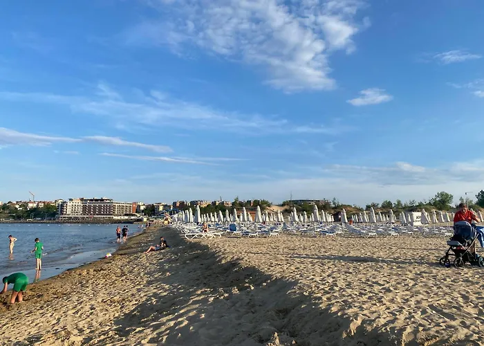 Anita A15 Family Sunny * Σάνι Μπιτς