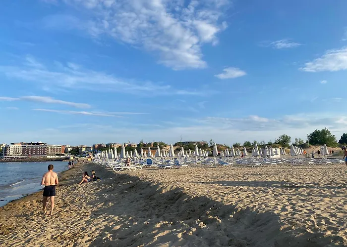 Anita A15 Family Sunny Διαμέρισμα Σάνι Μπιτς