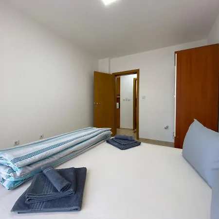 Anita A15 Family Sunny * Sunny Beach