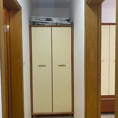 Apartamento Anita A15 Family Sunny