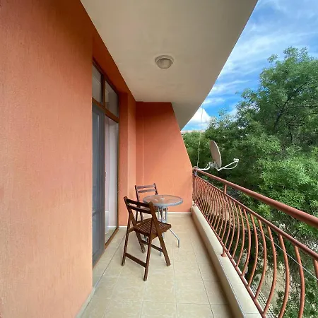 Apartamento Anita A15 Family Sunny