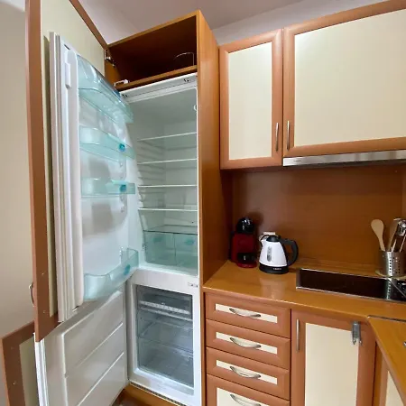 Anita A15 Family Sunny Daire Sunny Beach