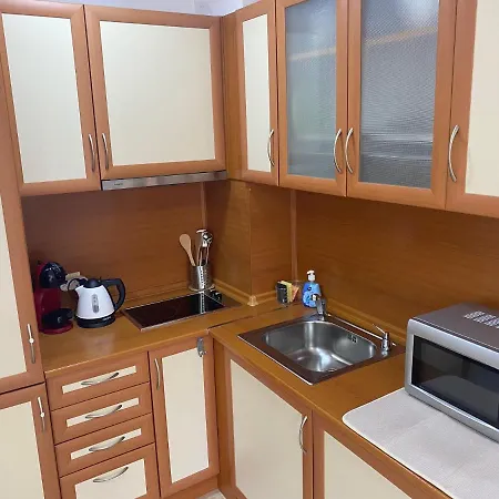 Apartamento Anita A15 Family Sunny