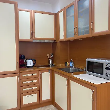 Apartment Anita A15 Family Sunny Sunny Beach