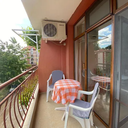 Anita A15 Family Sunny Apartment *