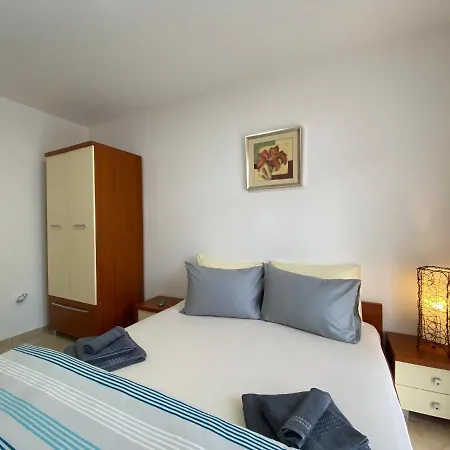 Anita A15 Family Sunny Sunny Beach