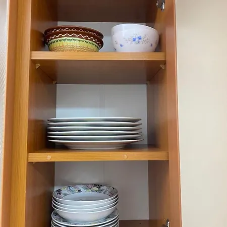 Apartment Anita A15 Family Sunny Sunny Beach