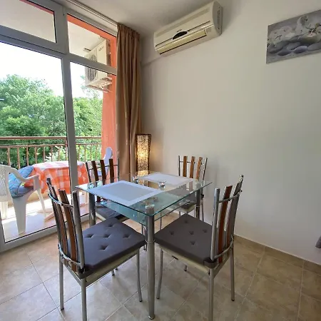 Anita A15 Family Sunny Apartamento Sunny Beach