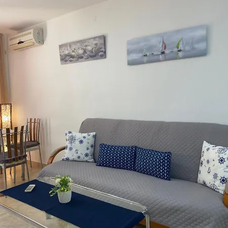 Apartment Anita A15 Family Sunny