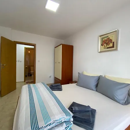 Apartamento Anita A15 Family Sunny Sunny Beach