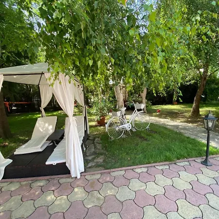 Anita A15 Family Sunny Apartment *