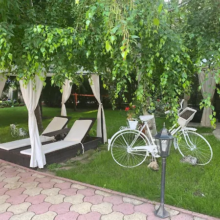 Apartment Anita A15 Family Sunny *