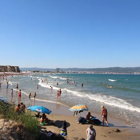 Anita A15 Family Sunny *