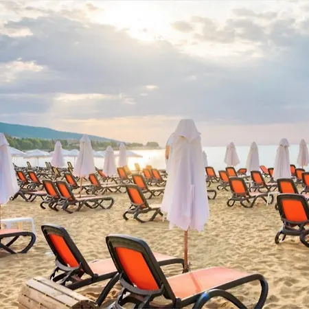 Anita A15 Family Sunny Sunny Beach