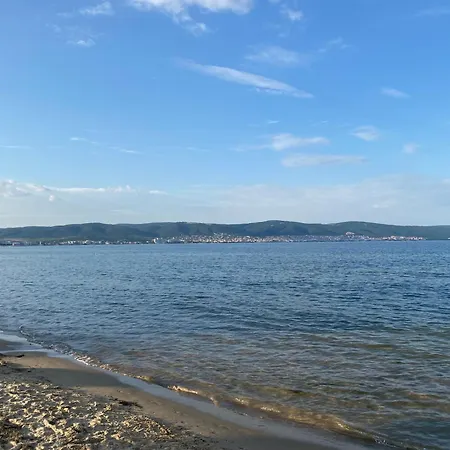 Anita A15 Family Sunny Daire Sunny Beach