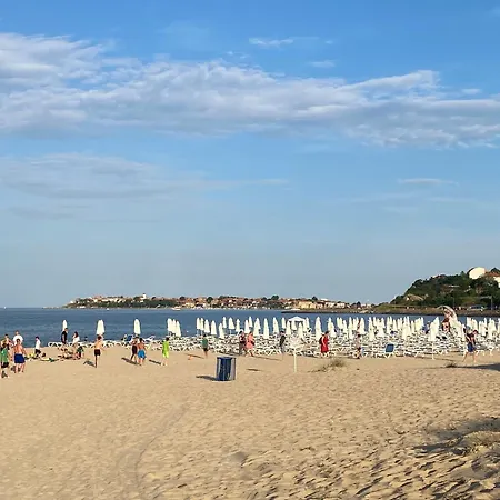 Daire Anita A15 Family Sunny *