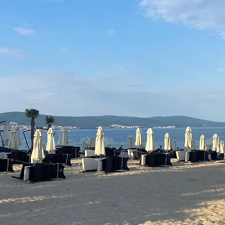 Anita A15 Family Sunny Daire Sunny Beach