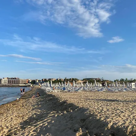 Anita A15 Family Sunny * Sunny Beach