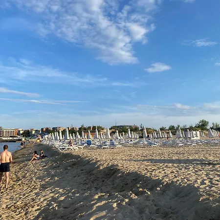 Anita A15 Family Sunny Daire Sunny Beach