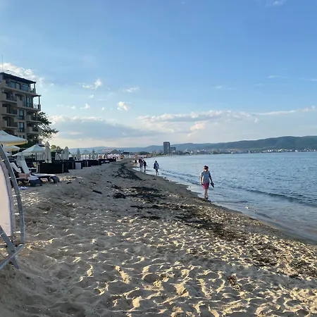 Anita A15 Family Sunny Apartment *