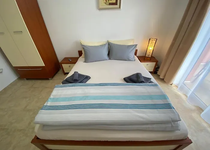 Anita A15 Family Sunny Солнечный берег