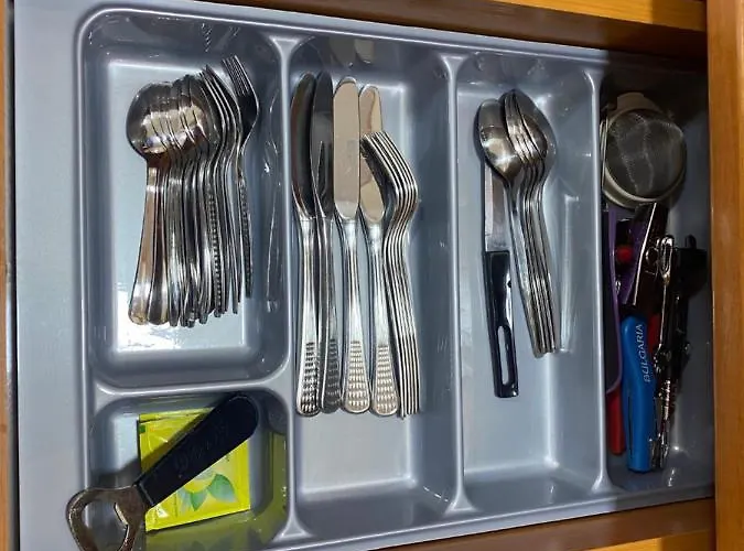 Anita A15 Family Sunny Апартаменты