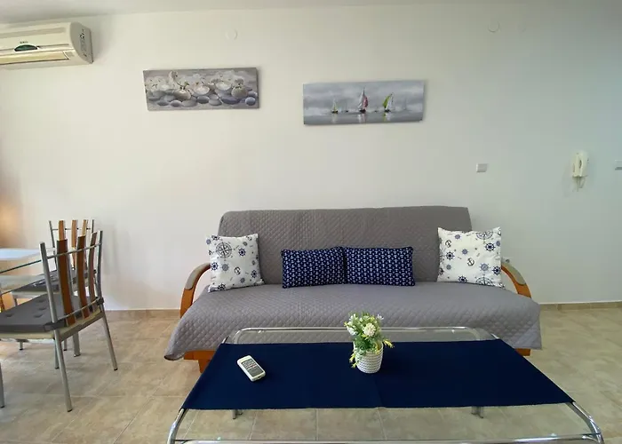 Anita A15 Family Sunny * Солнечный берег