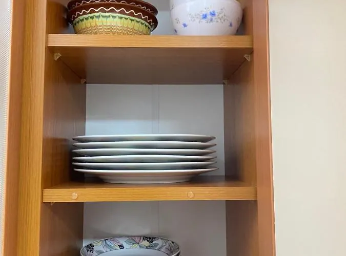 Апартаменты Anita A15 Family Sunny Солнечный берег