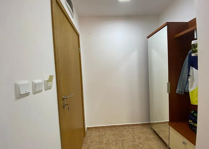 Anita A15 Family Sunny * Солнечный берег