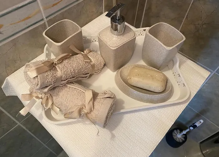 Anita A15 Family Sunny Апартаменты Солнечный берег