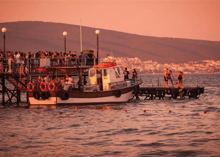 Anita A15 Family Sunny * Солнечный берег