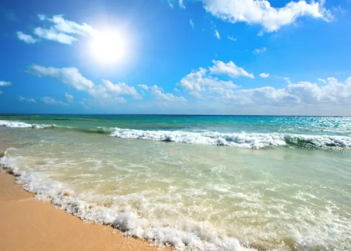 Anita A15 Family Sunny * Солнечный берег